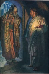 Nicodemus